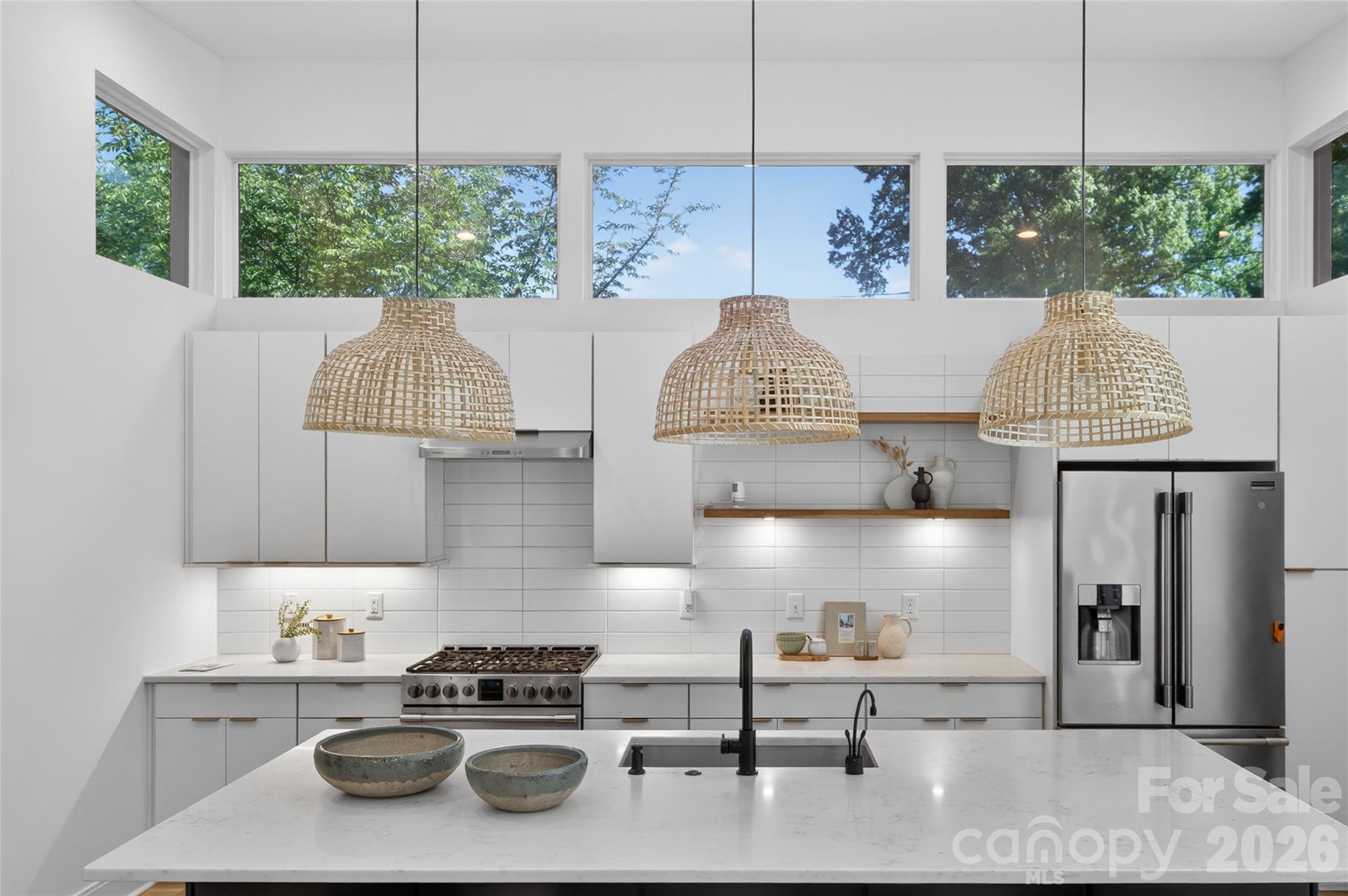 Oakhurst - Residential