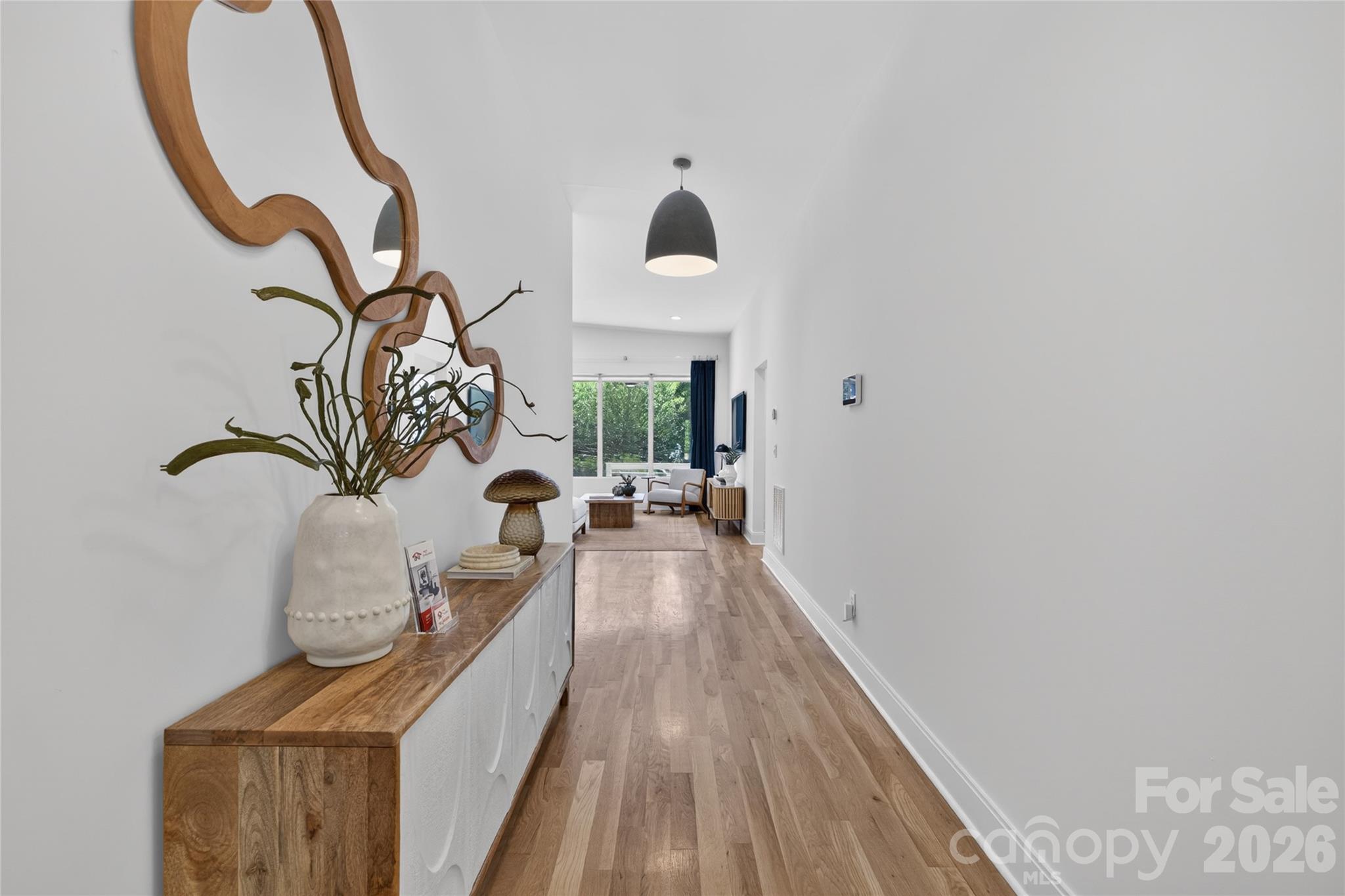 Oakhurst - Residential