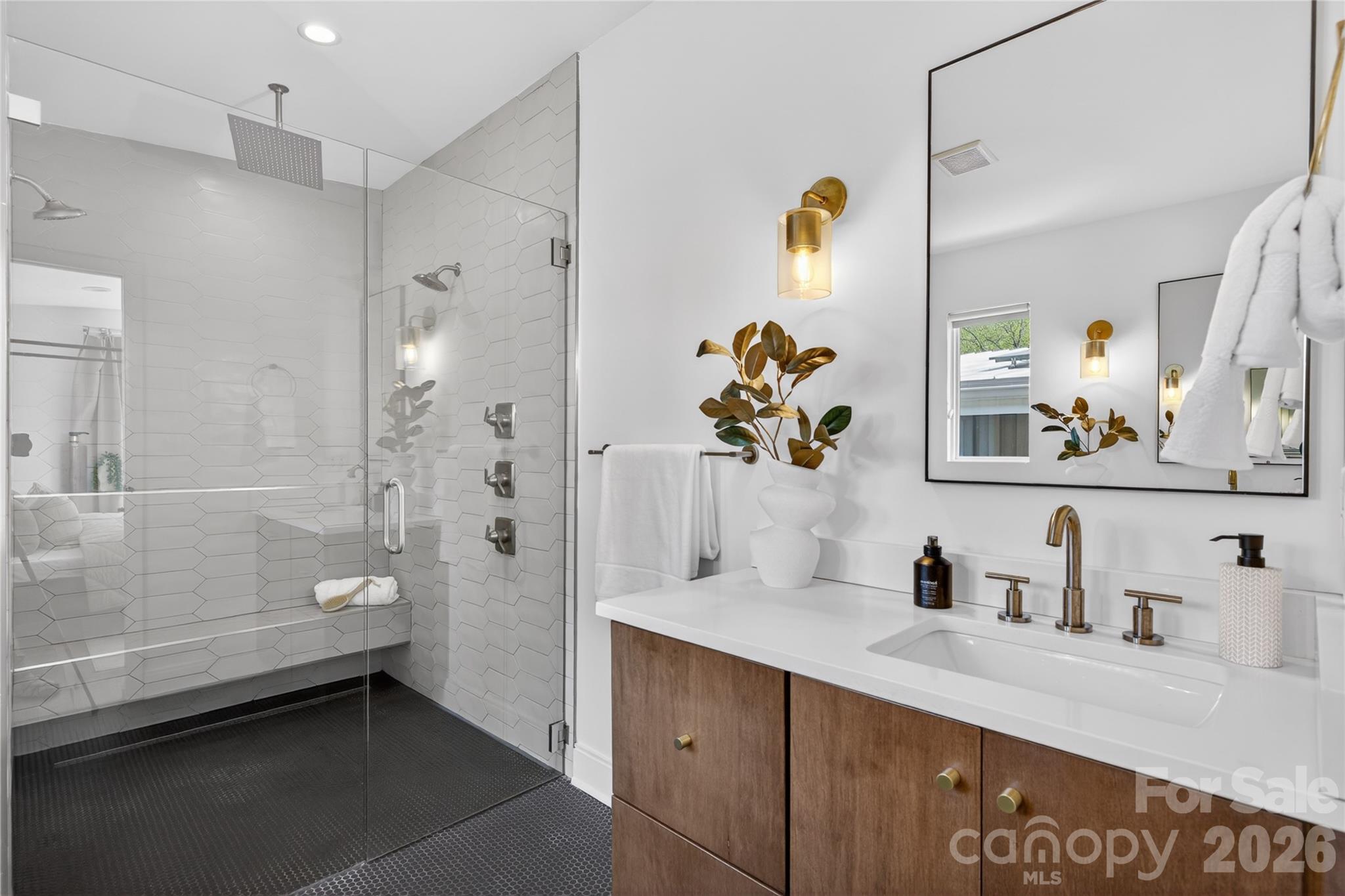 Oakhurst - Residential