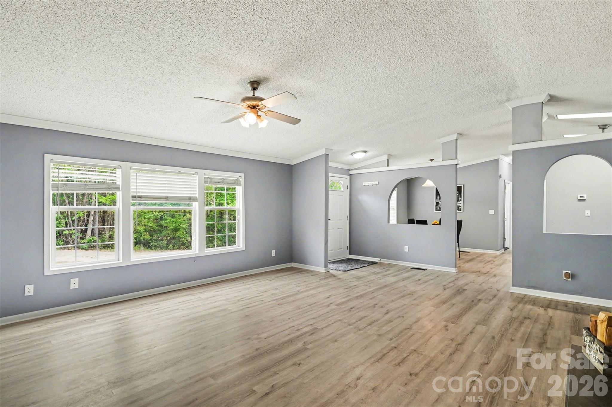 Summerhill Estates - Residential