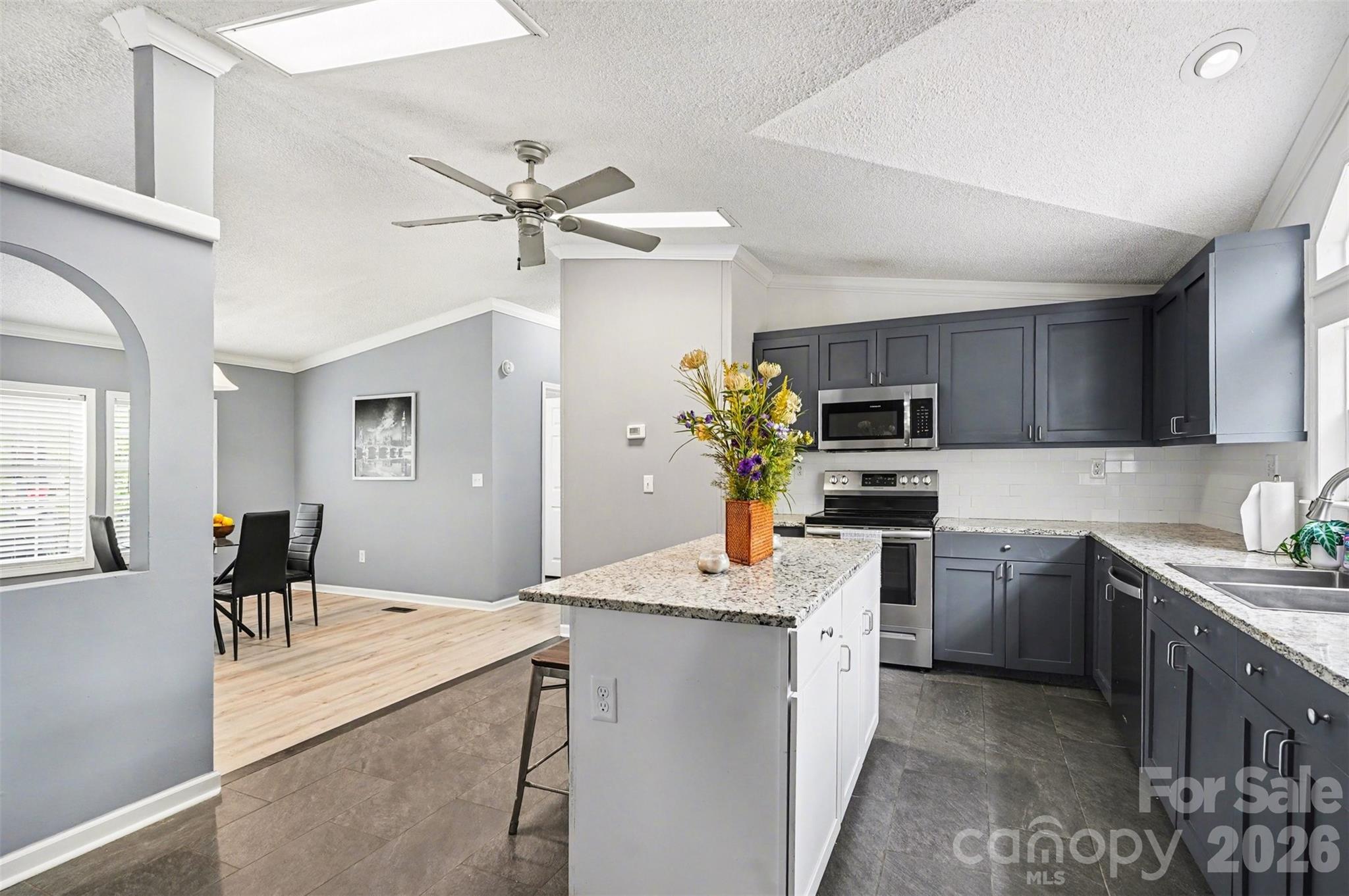 Summerhill Estates - Residential