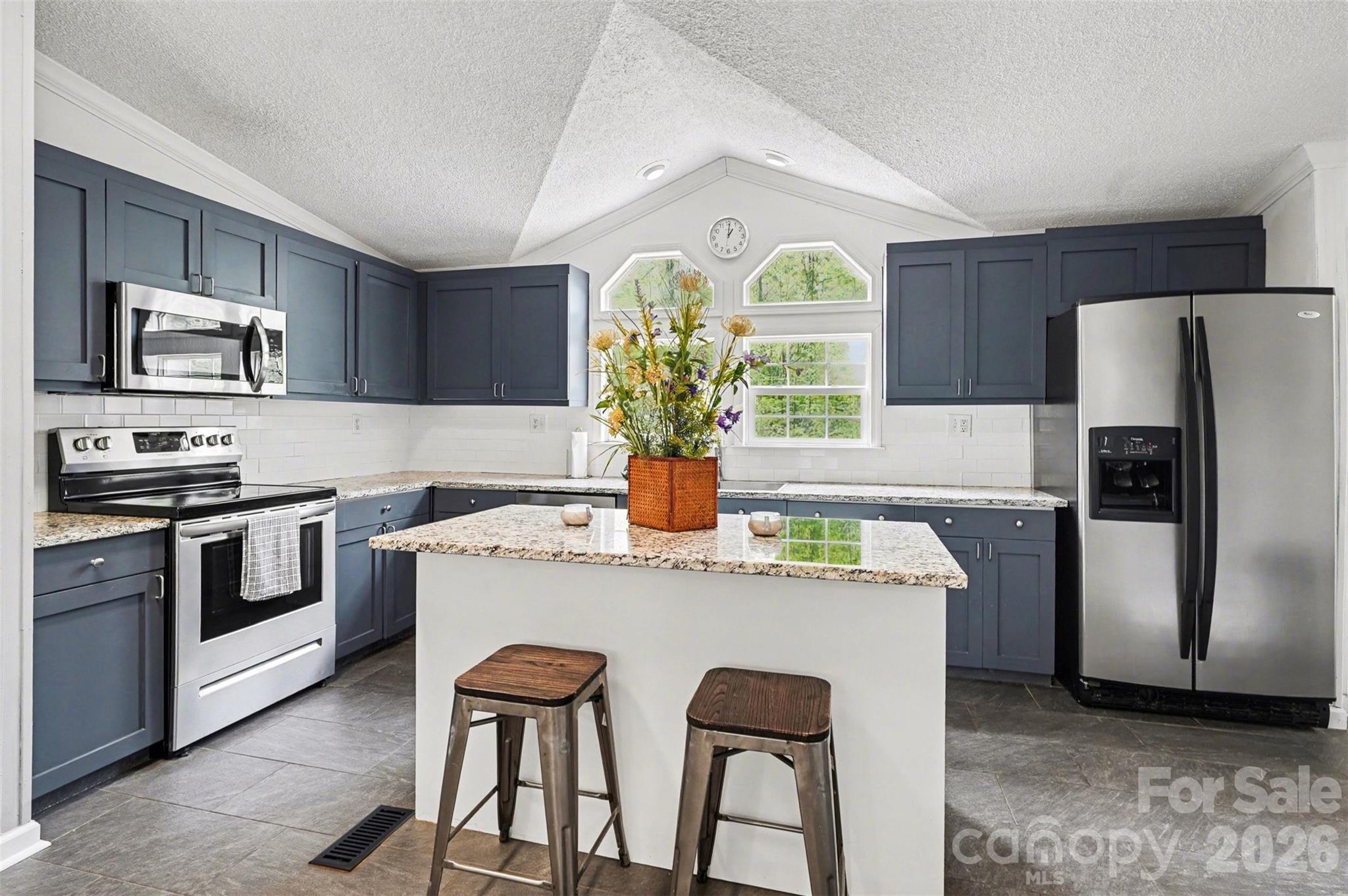 Summerhill Estates - Residential