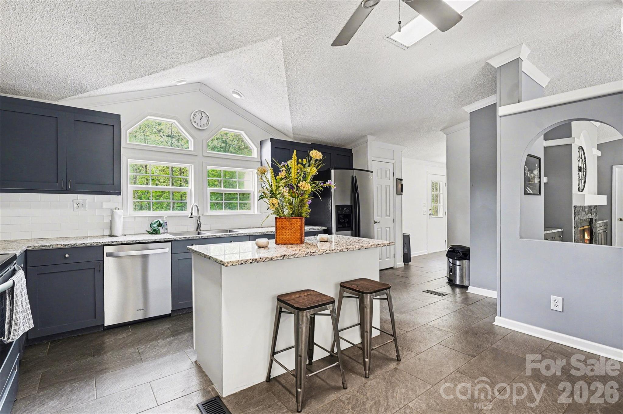 Summerhill Estates - Residential