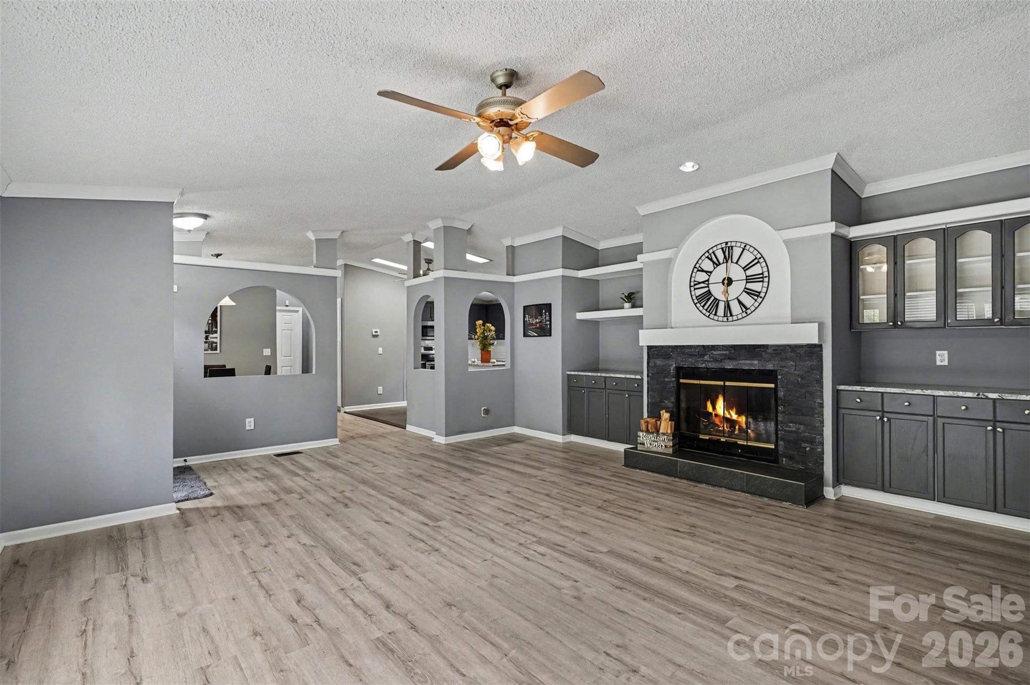 Summerhill Estates - Residential