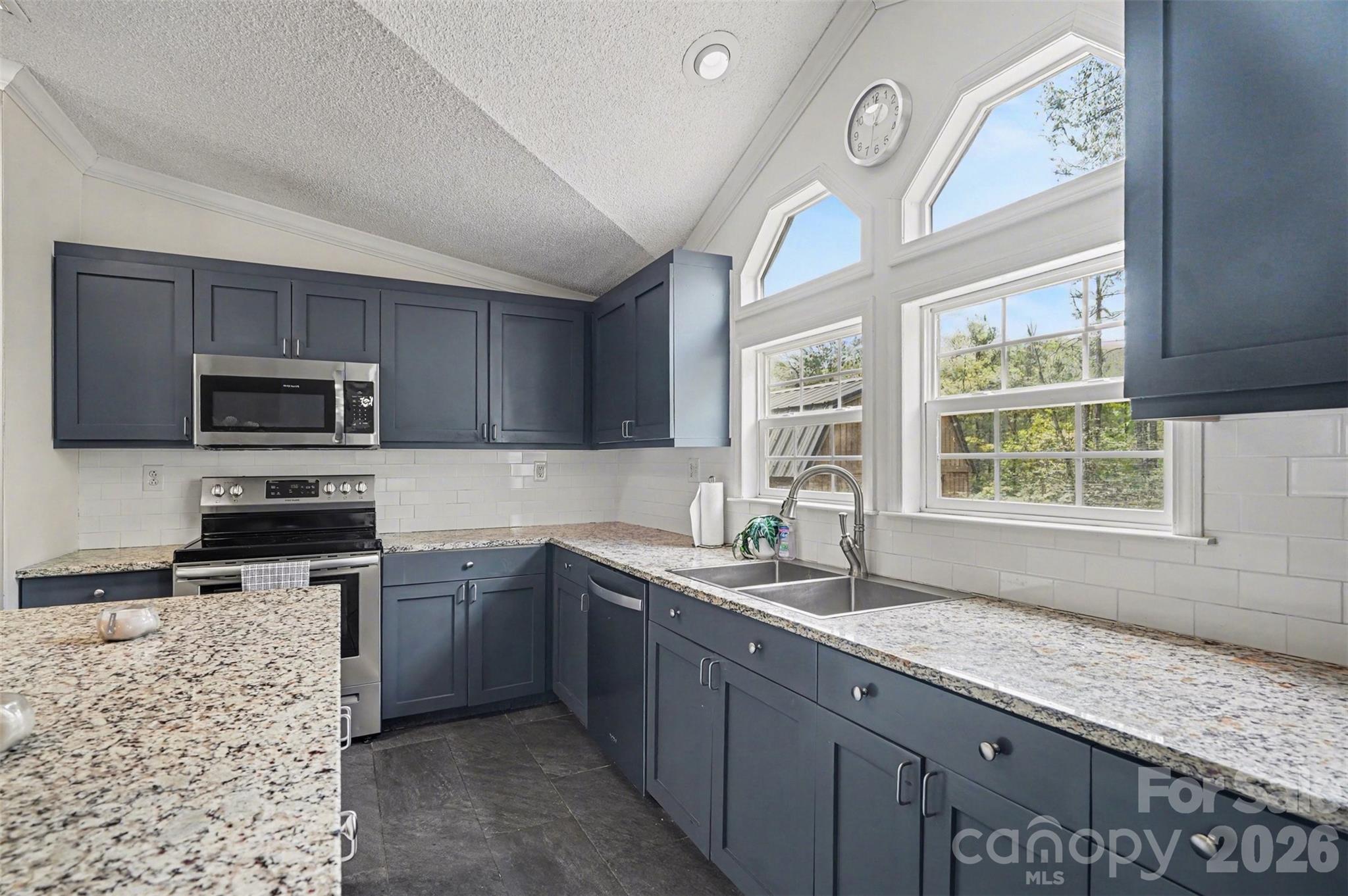 Summerhill Estates - Residential