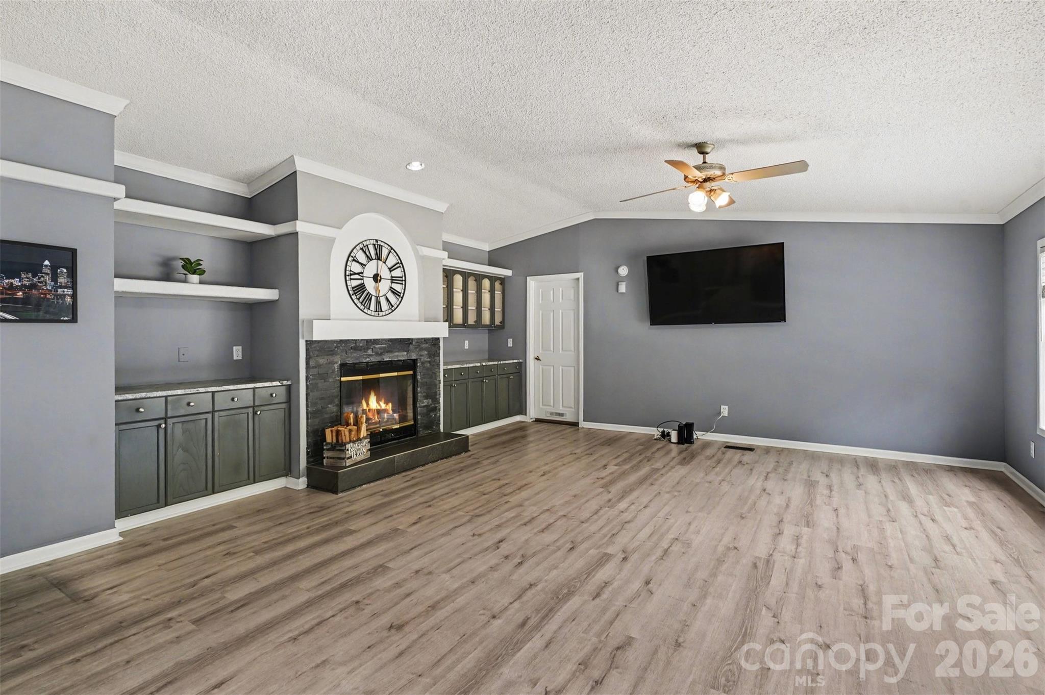 Summerhill Estates - Residential