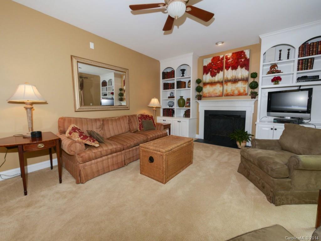 Somerset - Residential