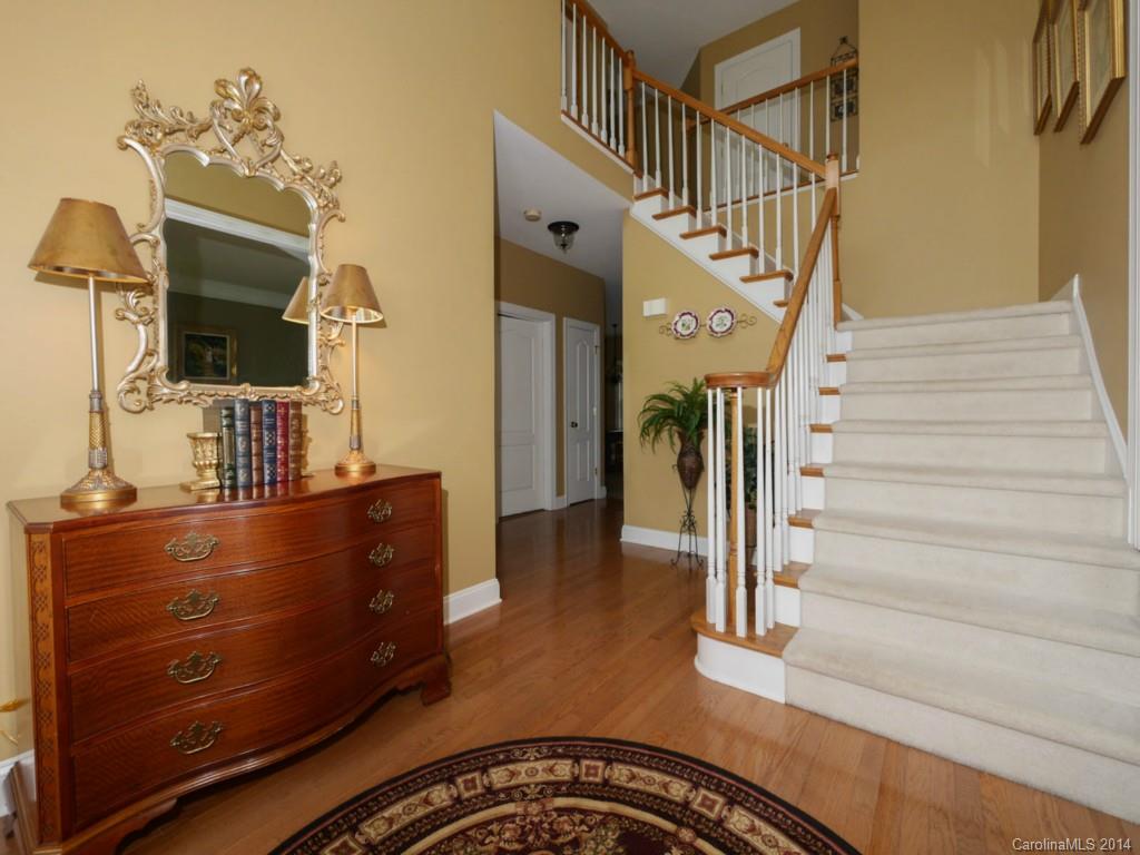 Somerset - Residential