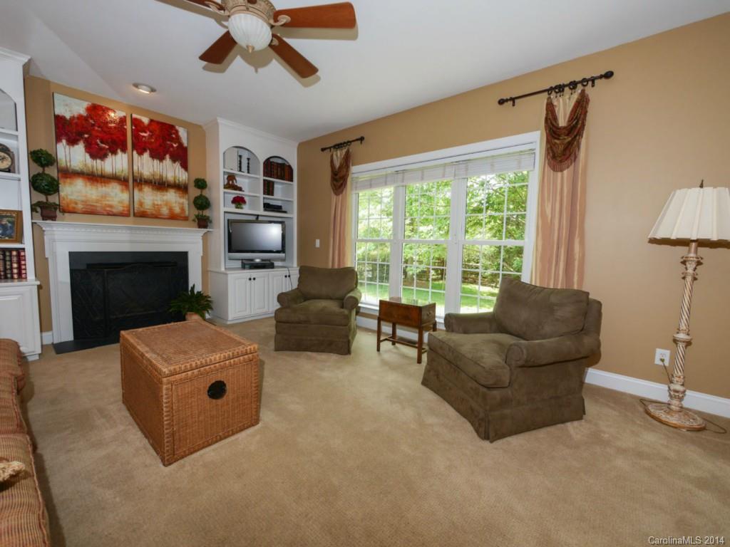 Somerset - Residential