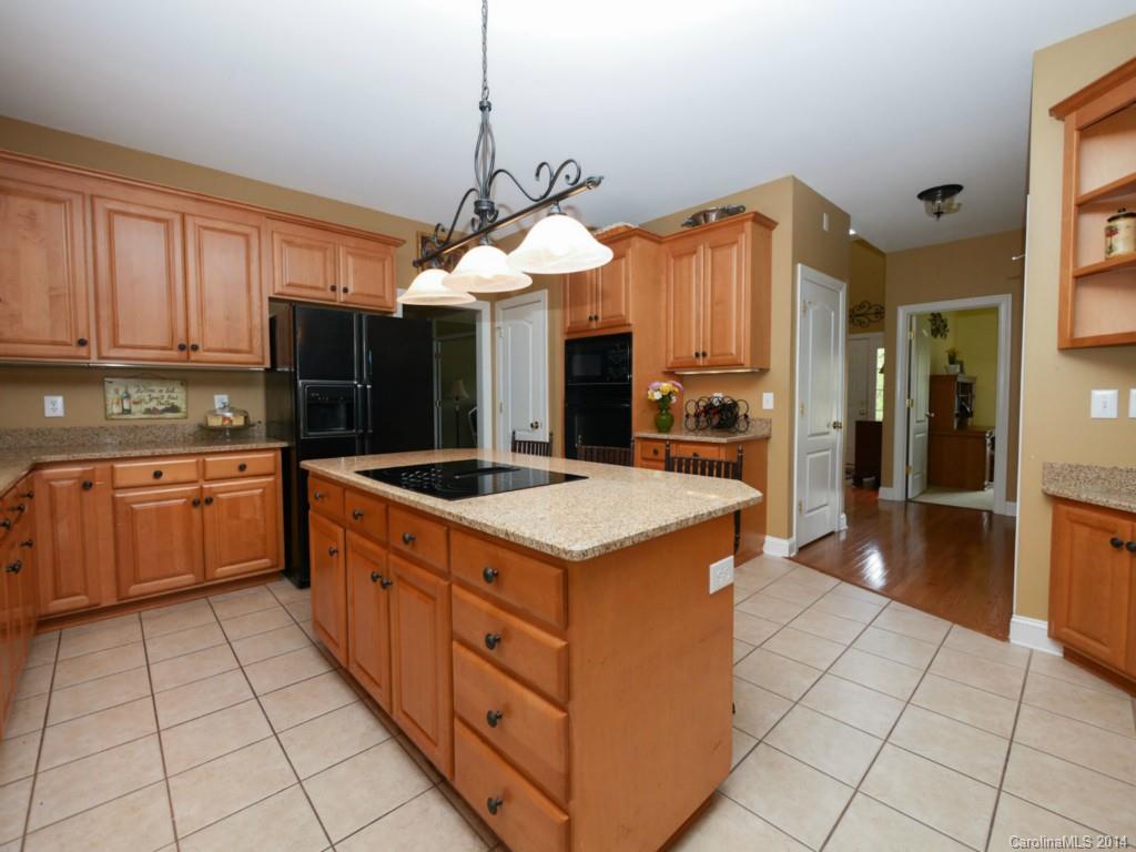 Somerset - Residential