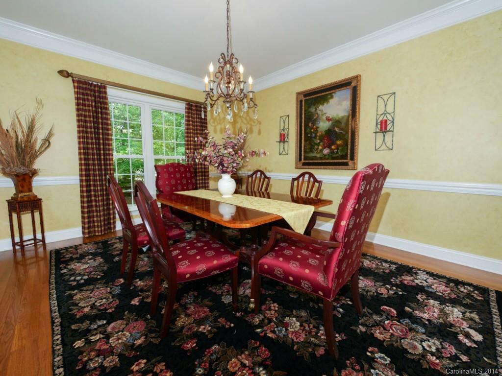 Somerset - Residential