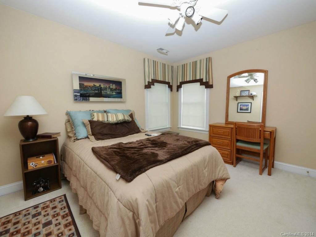 Somerset - Residential