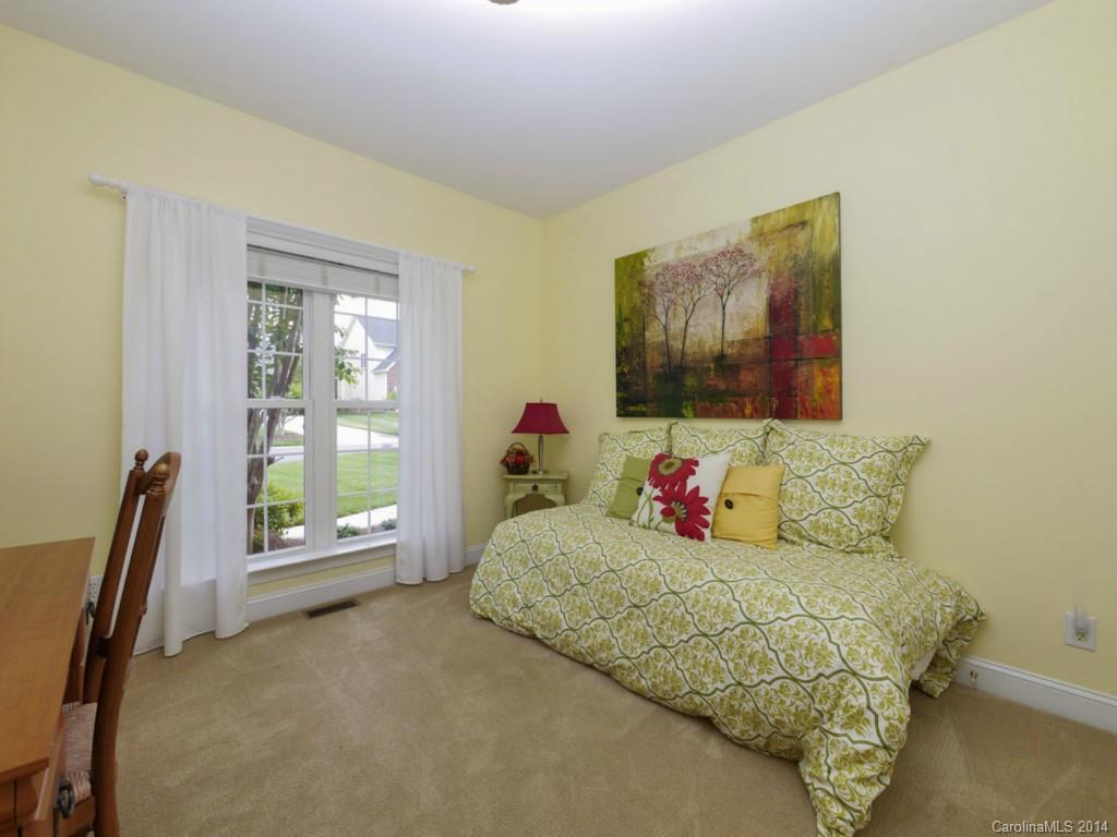 Somerset - Residential