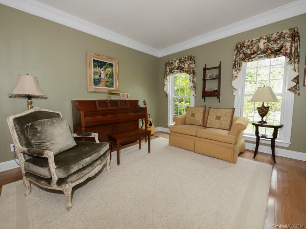 Somerset - Residential