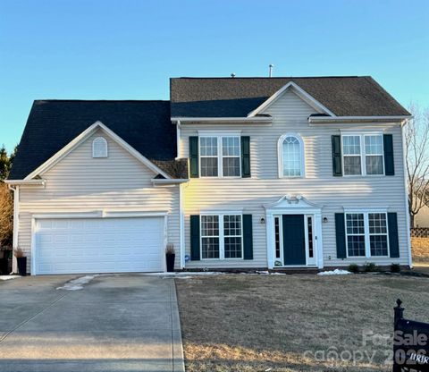 11818 Guildhall Lane Charlotte NC 28213