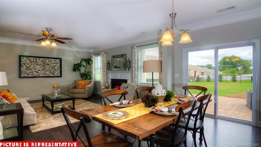 Timberlake - Residential