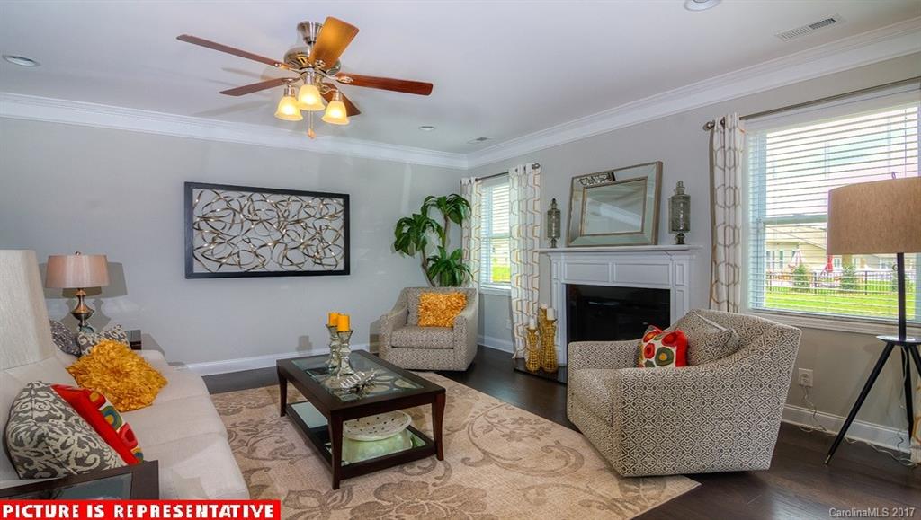 Timberlake - Residential