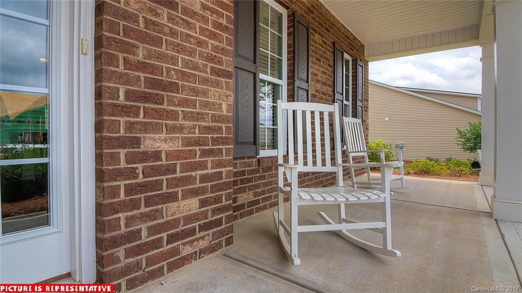 Timberlake - Residential