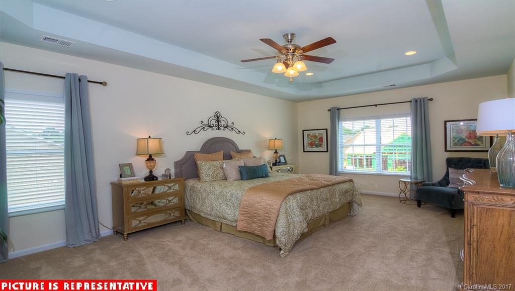 Timberlake - Residential