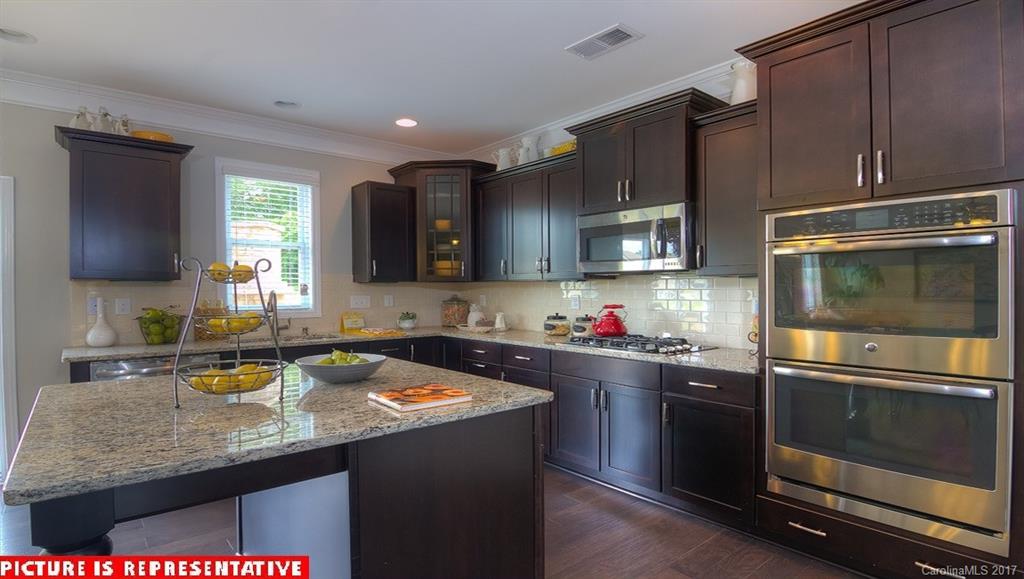 Timberlake - Residential