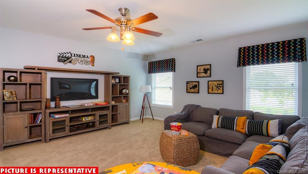 Timberlake - Residential