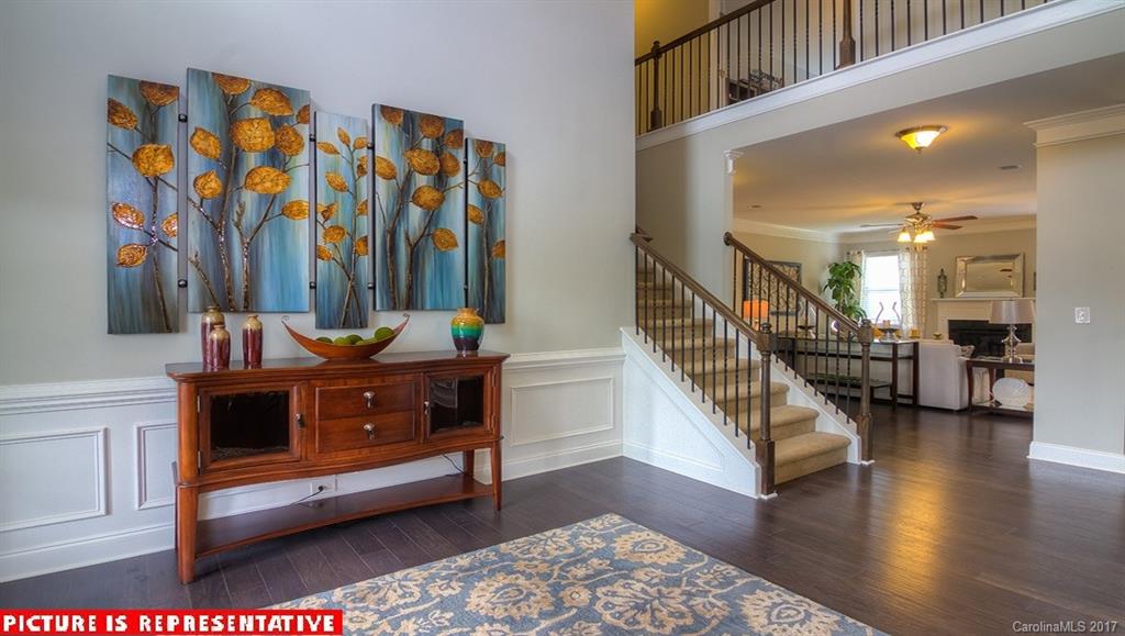 Timberlake - Residential