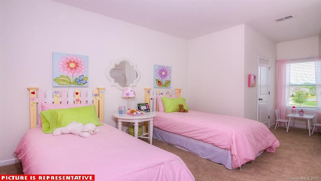 Timberlake - Residential