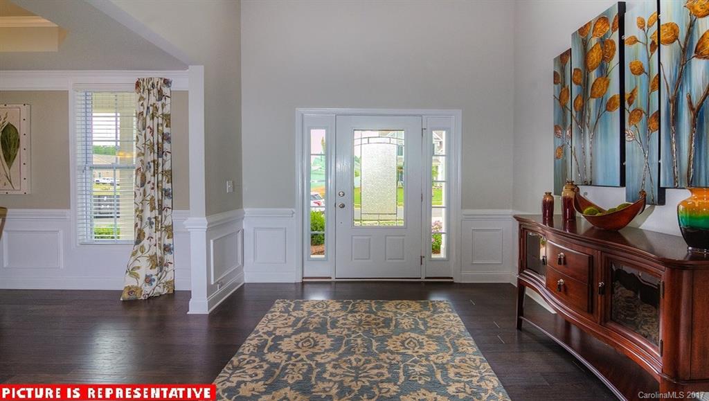 Timberlake - Residential