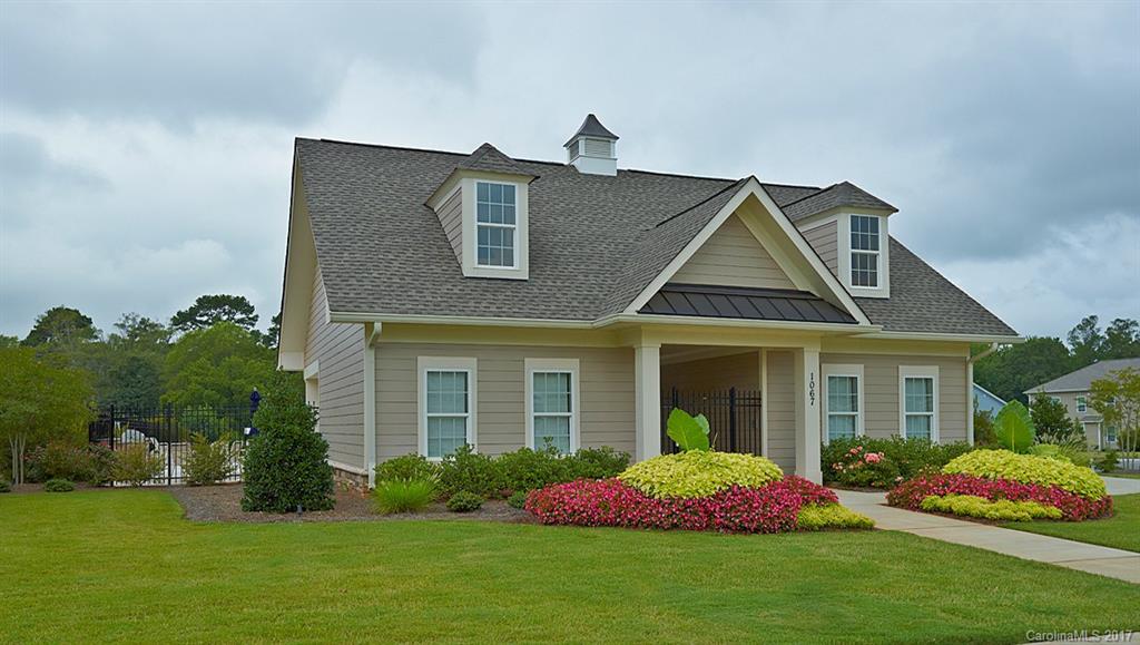 Timberlake - Residential