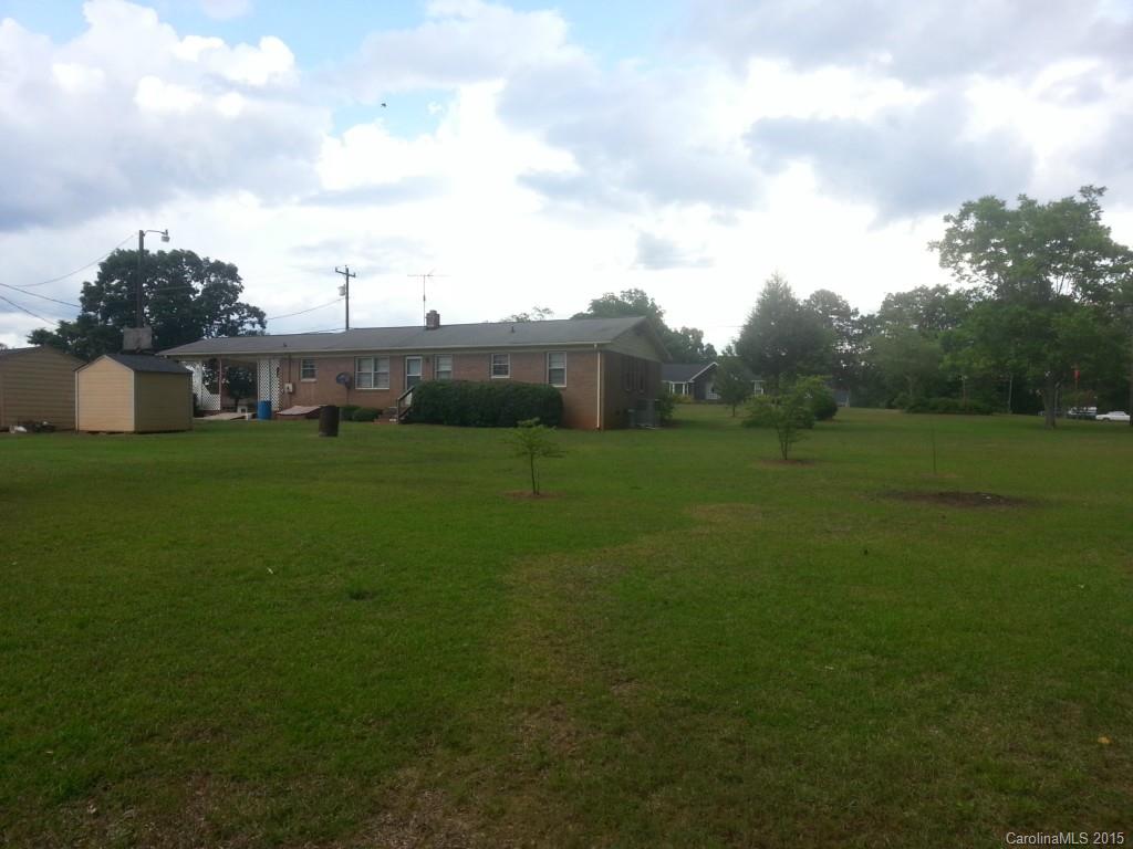 Erwin Farm - Residential