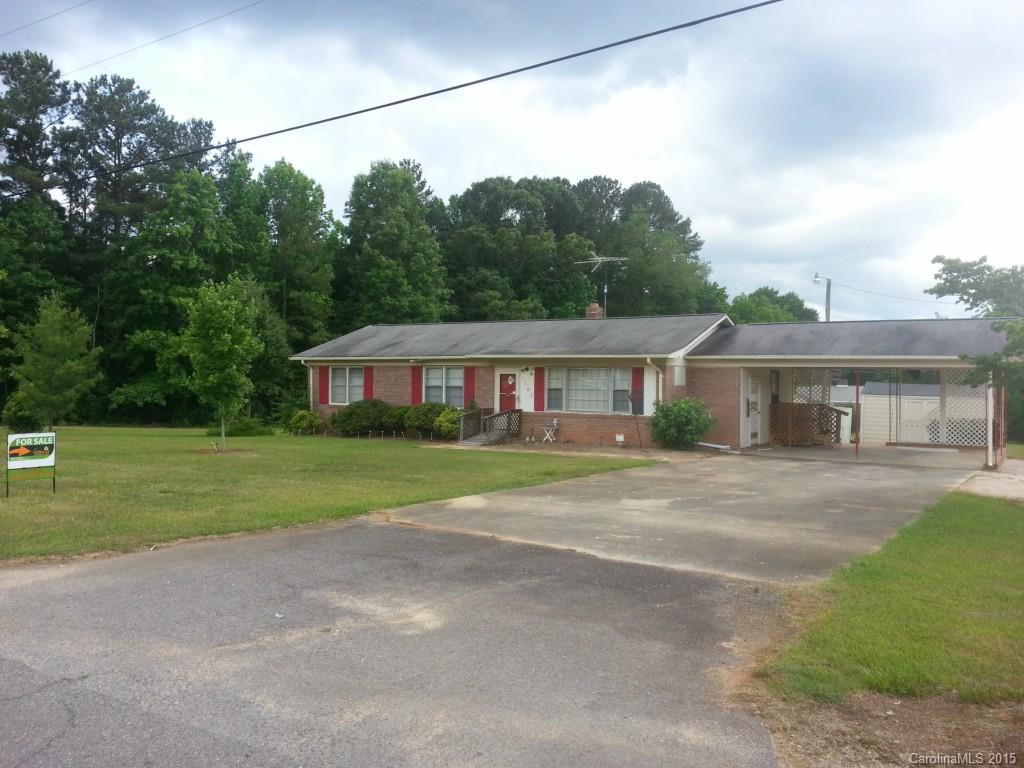 Erwin Farm - Residential