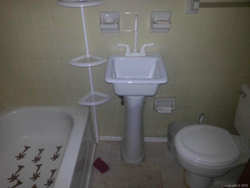 Erwin Farm - Residential