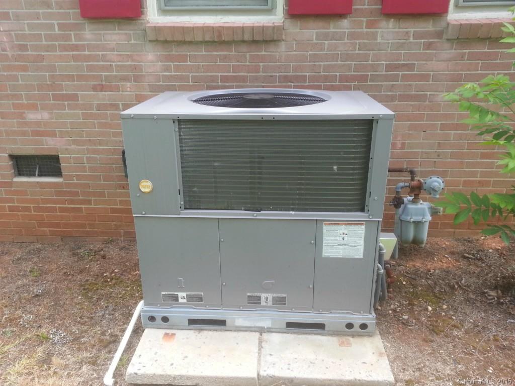 Erwin Farm - Residential