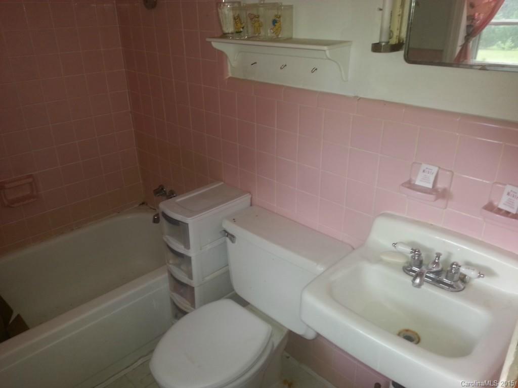 Erwin Farm - Residential