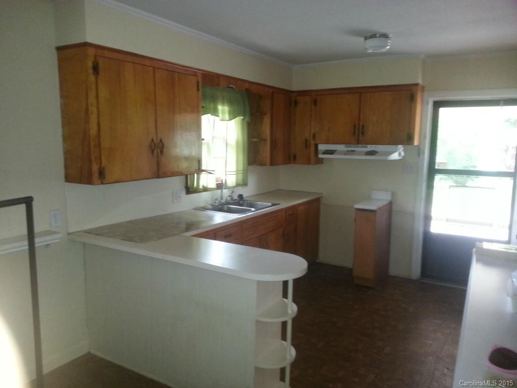 Erwin Farm - Residential