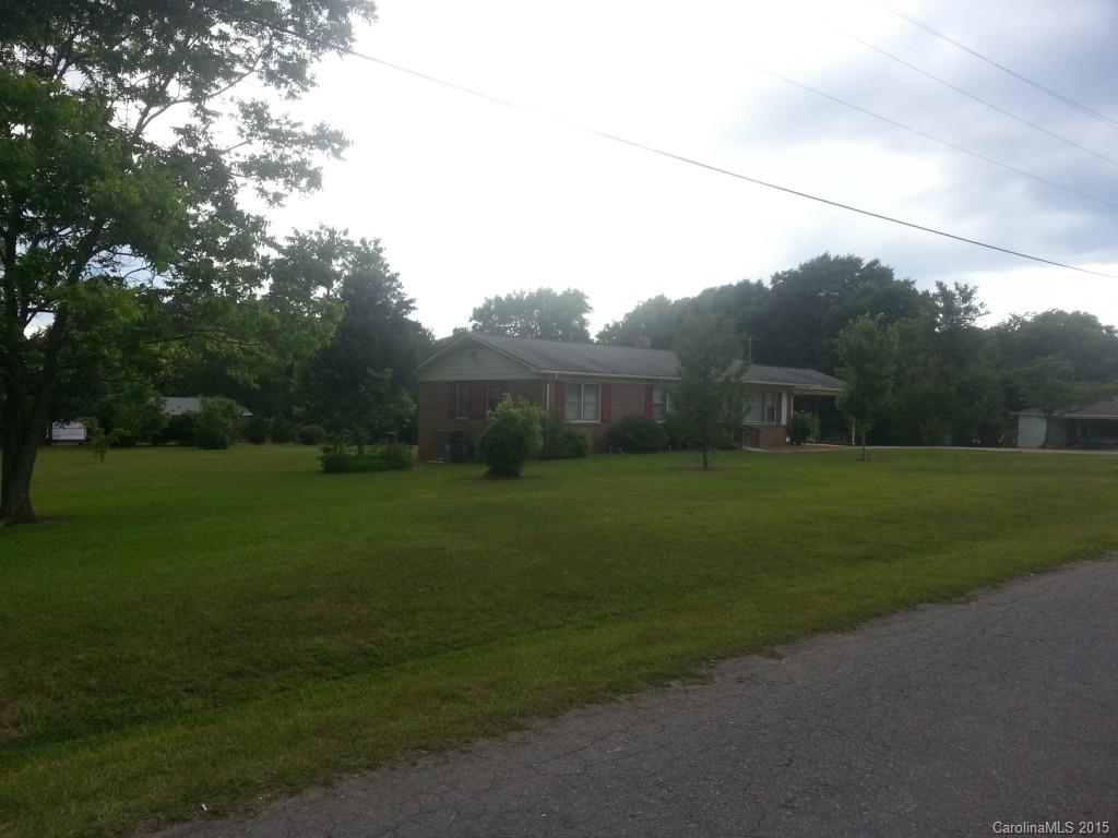 Erwin Farm - Residential