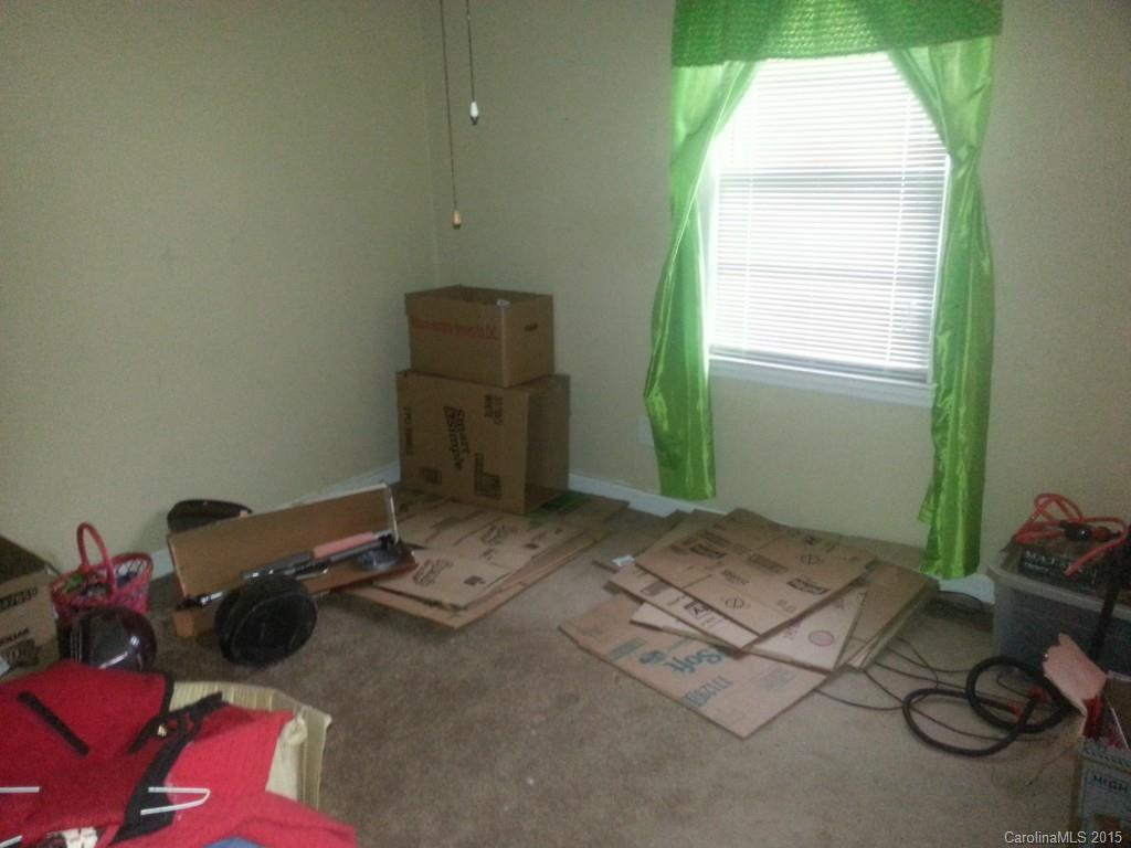 Erwin Farm - Residential