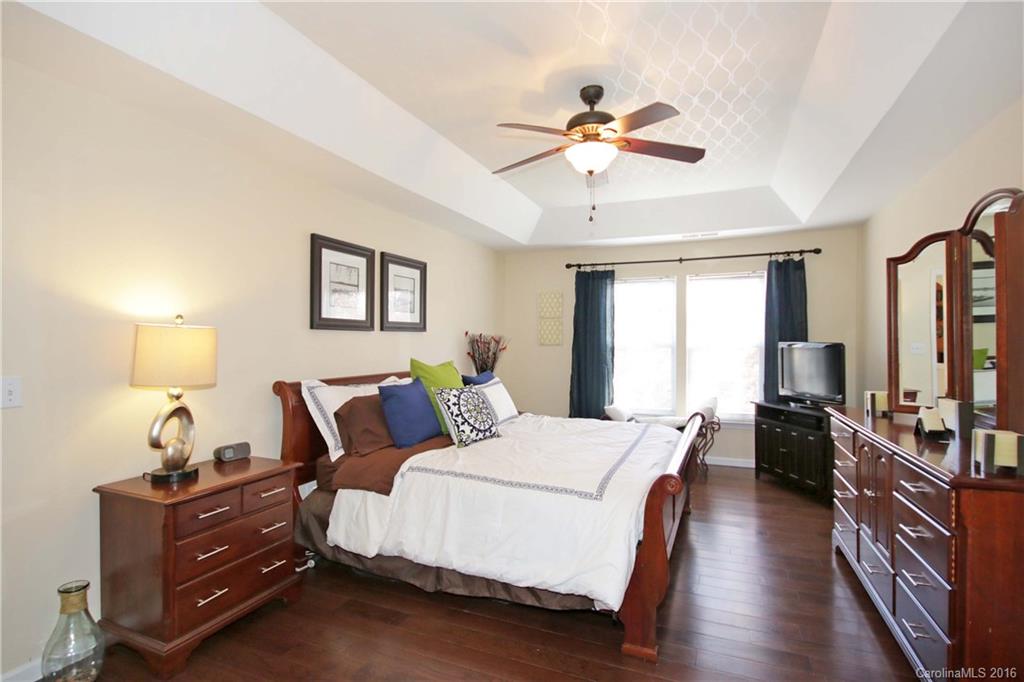 Harbor Cove - Residential