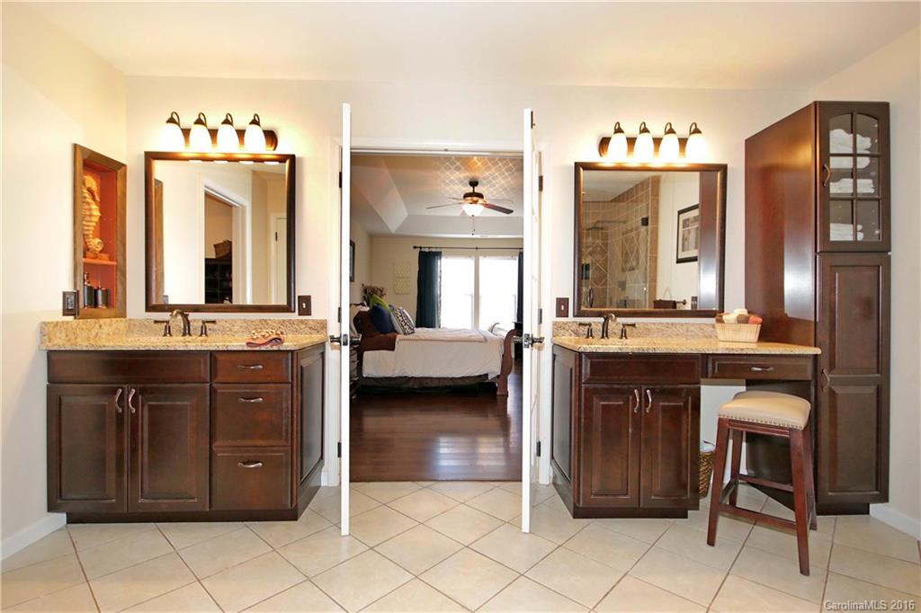 Harbor Cove - Residential