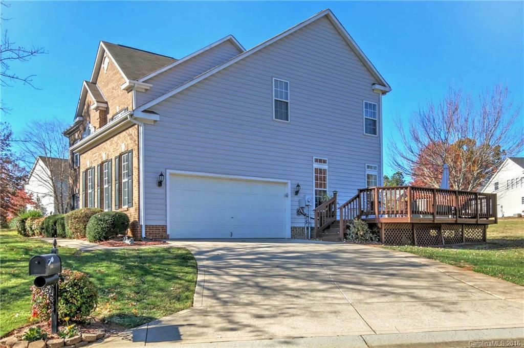 Harbor Cove - Residential