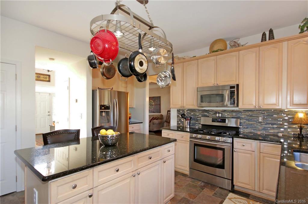 Harbor Cove - Residential