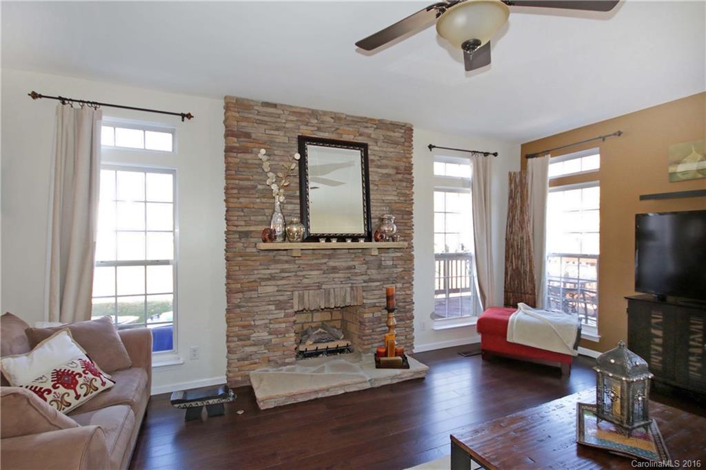 Harbor Cove - Residential