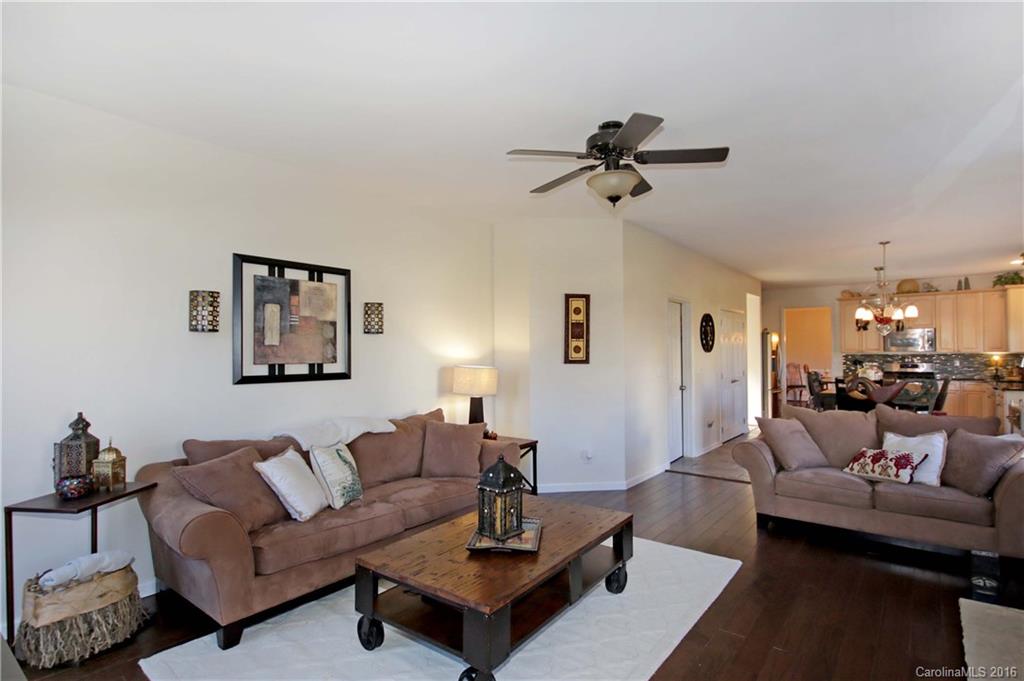 Harbor Cove - Residential