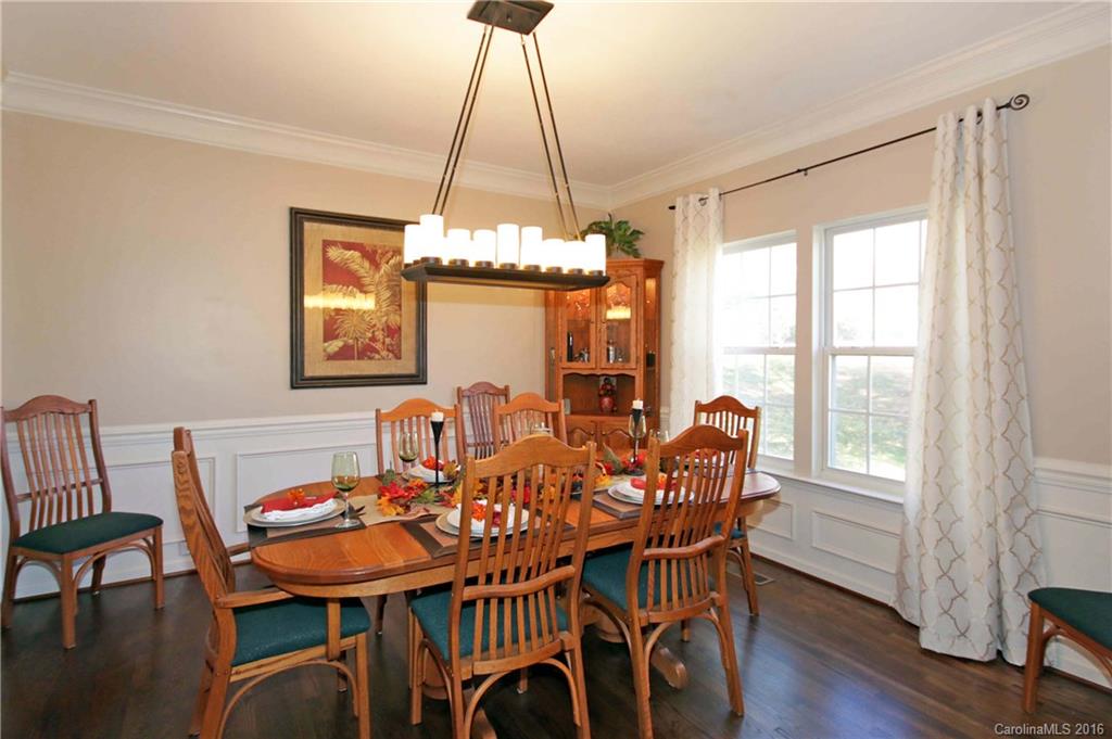 Harbor Cove - Residential