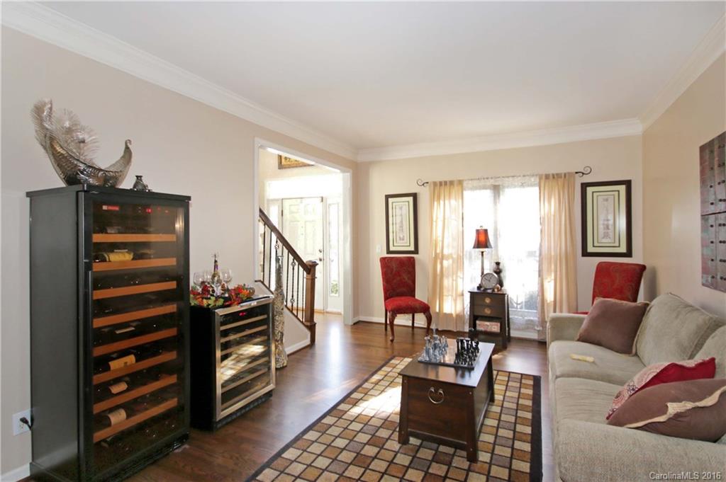 Harbor Cove - Residential