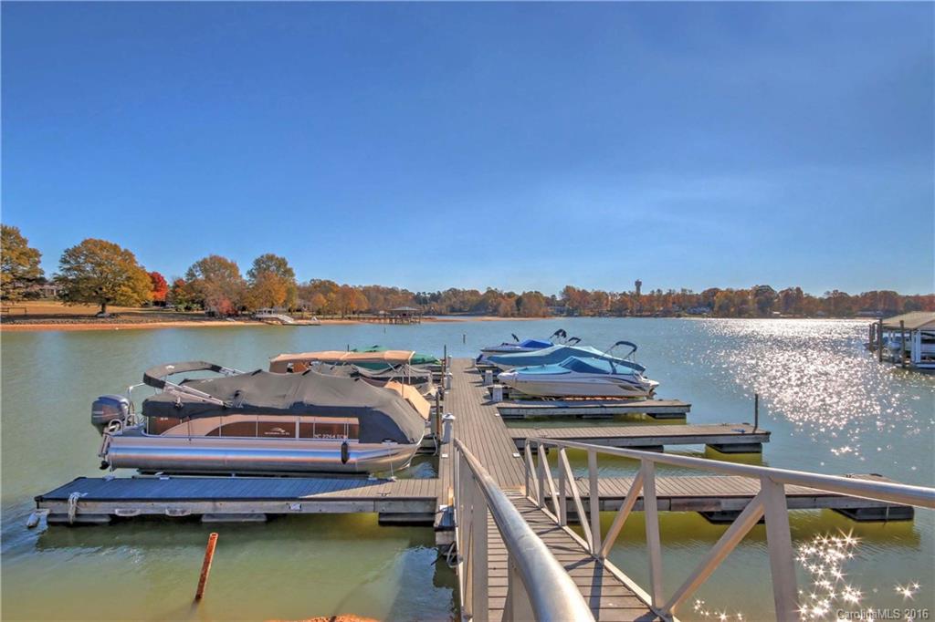 Harbor Cove - Residential