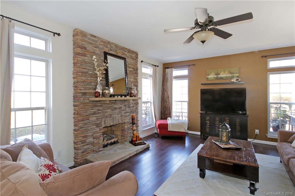 Harbor Cove - Residential