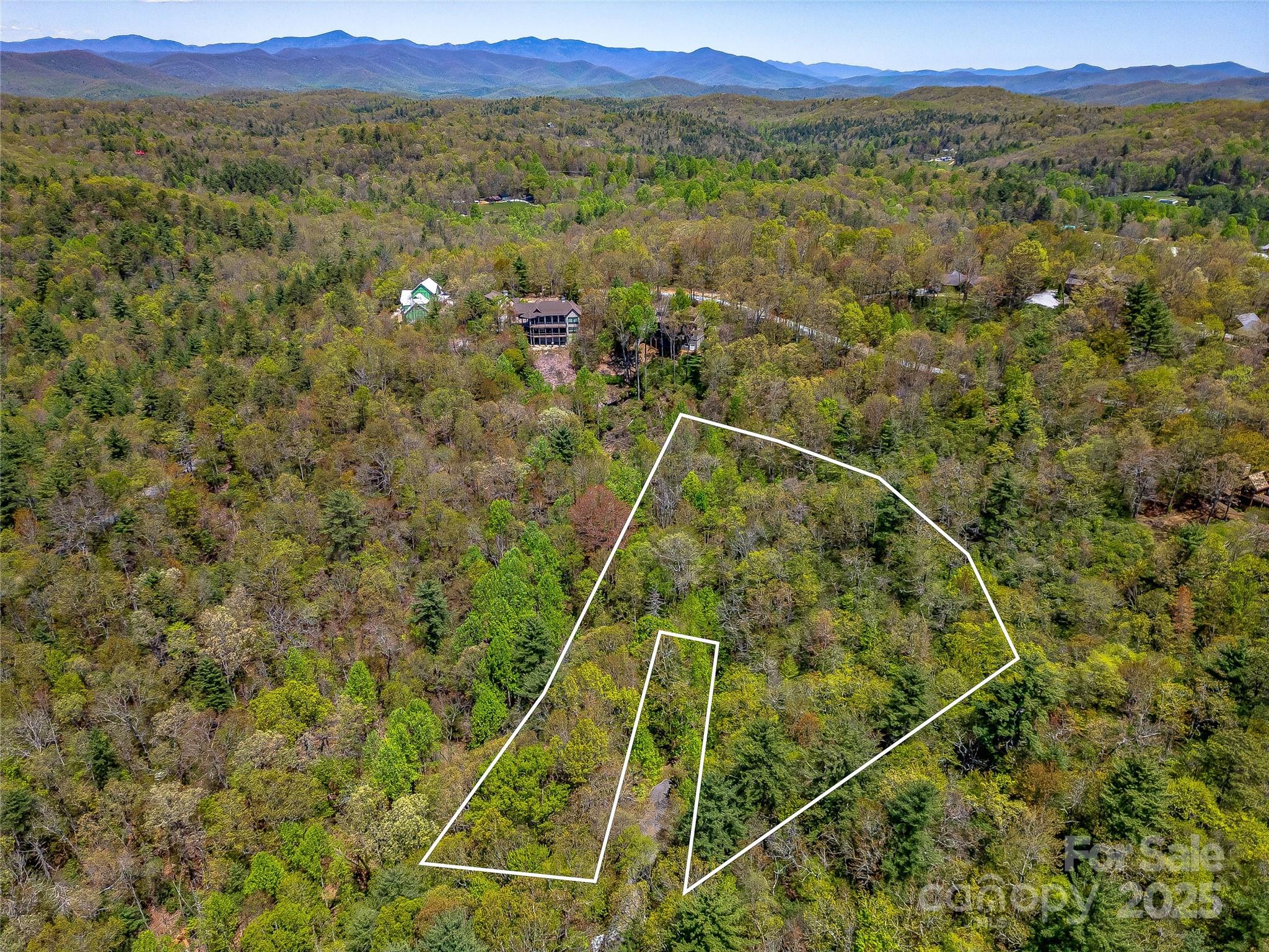 Lot 3A Mountain View Road