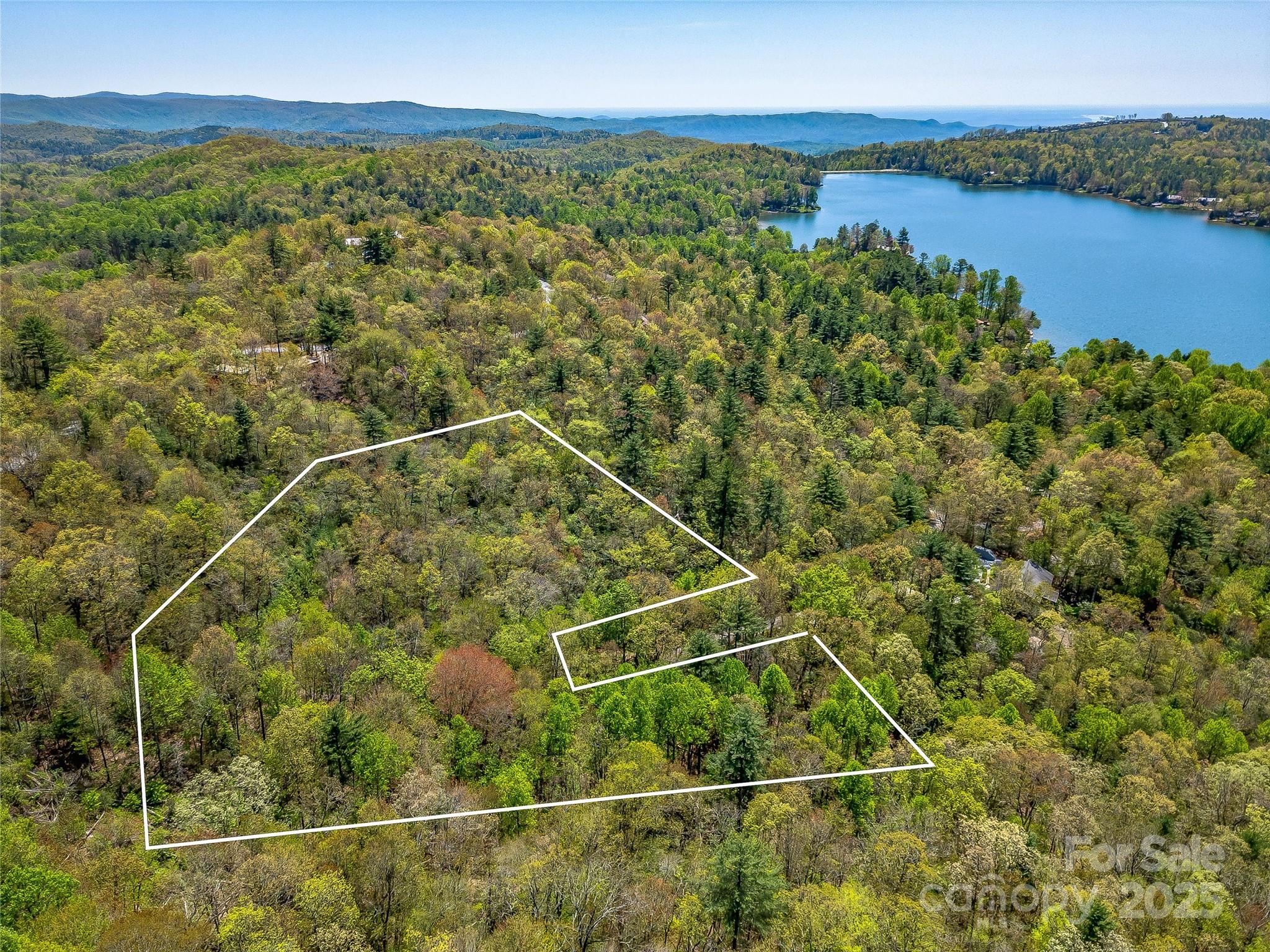 Lot 3A Mountain View Road