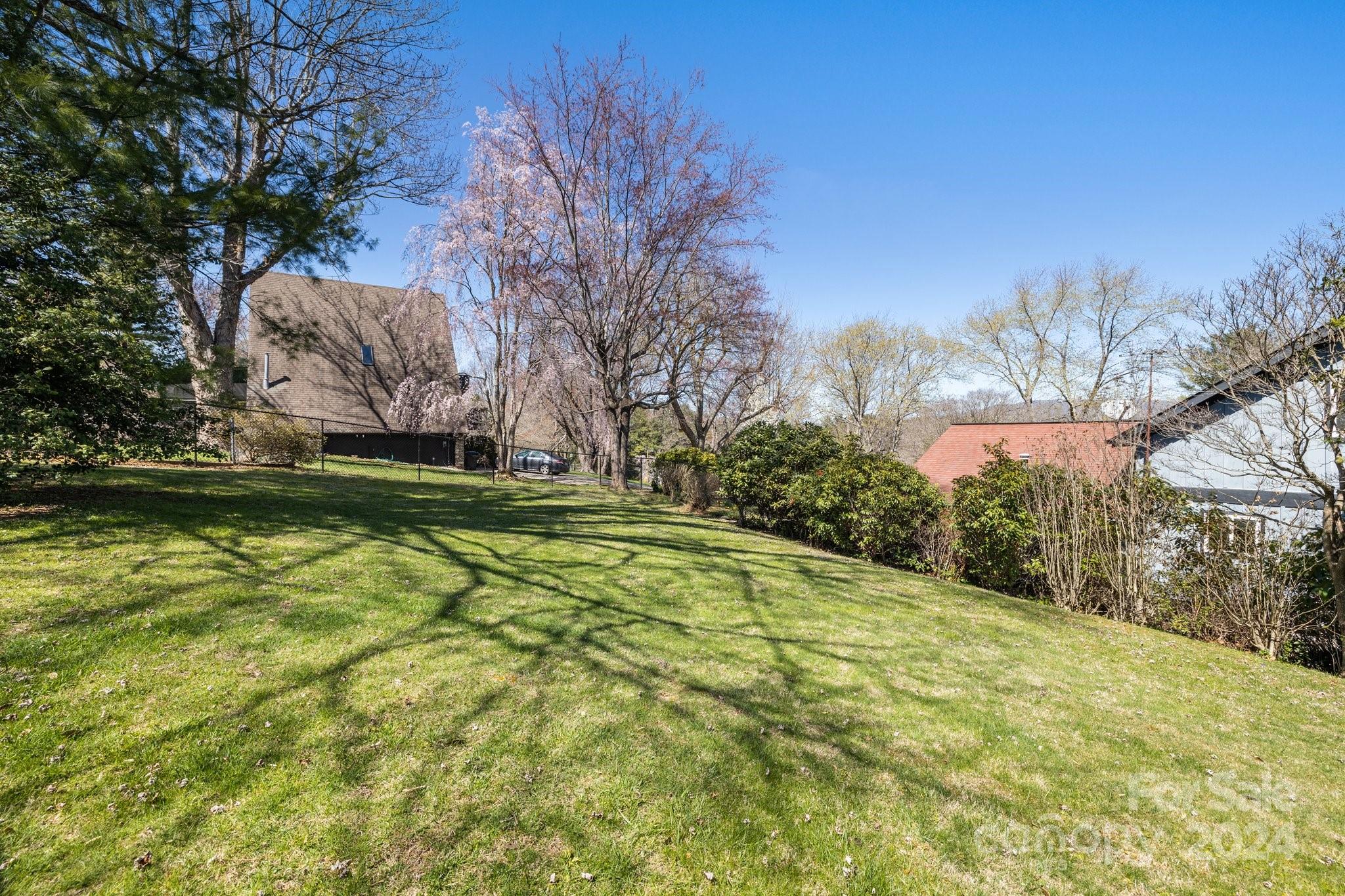 Windsor Hills - Residential